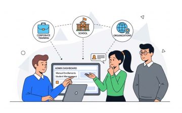 Learn Together: Multi-Instructor & Group Enrollments